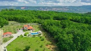 Villa Drazana - Makarska by Villas Guide