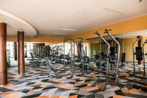 Apec Mandala Chambay Mui Ne - Sunrise & Sea View