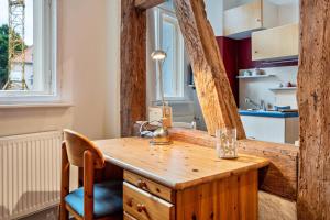 Ferienwohnung Stralsund