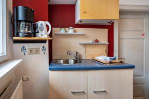 Ferienwohnung Stralsund