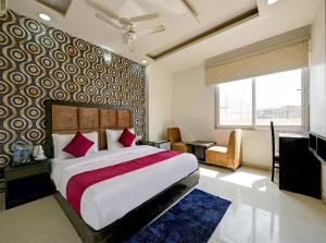 Hotel Signature Suites Near Delhi IGI Airport