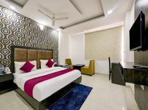 Hotel Signature Suites Near Delhi IGI Airport