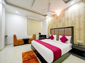 Hotel Signature Suites Near Delhi IGI Airport