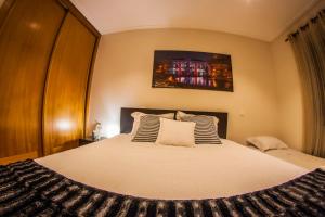 Double Room room in Solar Do Areal