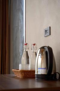 Eco Retreat Homestay Tam Đảo