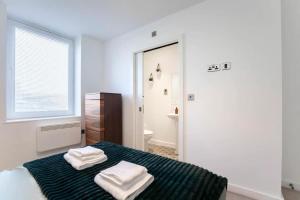 Cosy Gloucestershire Retreat 2BR