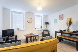 Cosy Gloucestershire Retreat 2BR