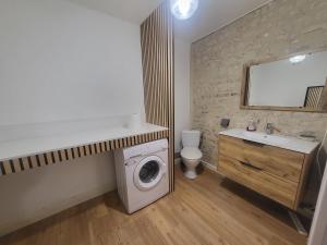 Centre historique à proximité à pied de tout