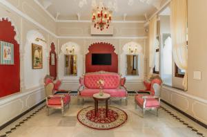 Oladar Haveli- My Downtown Hotels