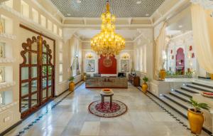 Oladar Haveli- My Downtown Hotels