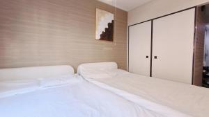 新宿中心#大久保韩国步行街#大久保站步行6分-Shinjuku center#Ookubo station 6 minutes walk#直达新宿 涉谷 表参道 池袋 上野 代代木 银座 原宿203