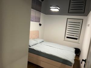 Apartamenty Maczka 15 Mielno