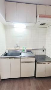 新宿中心#大久保韩国步行街#大久保站步行6分-Shinjuku center#Ookubo station 6 minutes walk#直达新宿 涉谷 表参道 池袋 上野 代代木 银座 原宿203