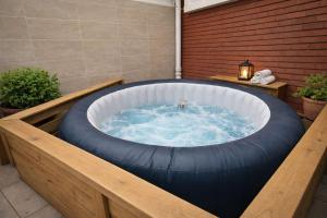 Magnifique maison avec Jardin