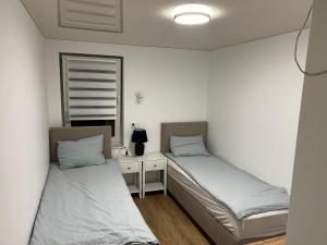 Apartamenty Maczka 15 Mielno