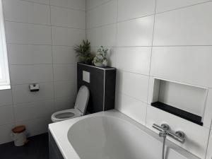 Bed en Bike Oudeschild