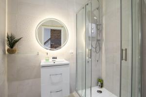 Bradford Luxury Apartment in the City Centre