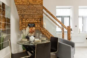 Bradford Luxury Apartment in the City Centre