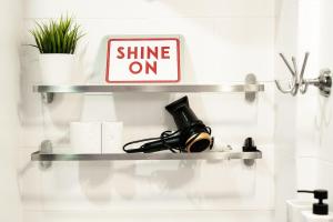 Cozy central apartment with a view of the mole