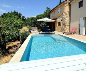 Le Gîte des Missols