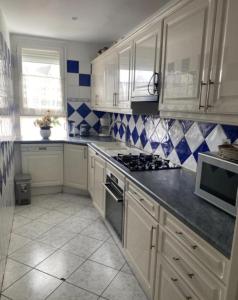 Appartement centre Paris coté Montmartre