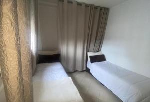 Appartement centre Paris coté Montmartre