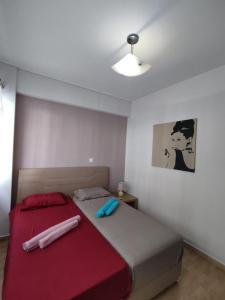 Gousa Urban Stay 2 Min Walk to Metro & Free Parking