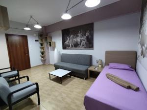 Gousa Urban Stay 2 Min Walk to Metro & Free Parking