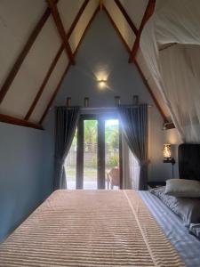 Bale Baleku Homestay