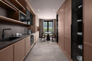 Marriott Executive Apartments Istanbul Tema World