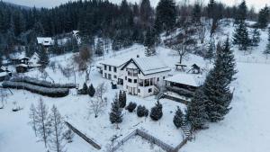 Cabana Transylwonder