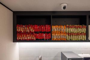 Hotel Jak Insandong by Anook