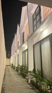 Lodjisvarga Villa Jogja