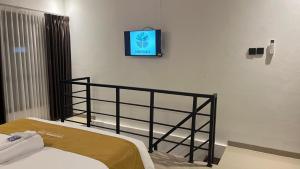 Lodjisvarga Villa Jogja