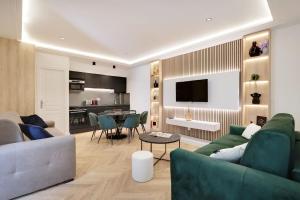 The Upper Marais Superb apartment for 6 people