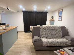 appartement 4 personnes Yvetot Maurienne express