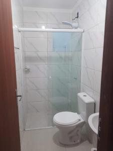 Apartamento térreo ótima localização