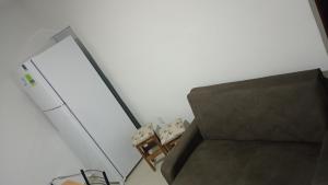 Apartamento térreo ótima localização