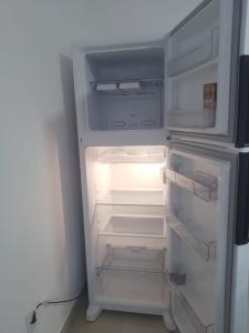 Apartamento térreo ótima localização