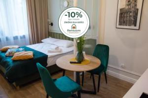 Apartamenty u Kopernika by Rentoom