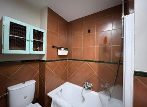 Apartamento Con Garaje Cerca del telesilla zona media