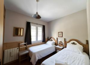 Apartamento Con Garaje Cerca del telesilla zona media