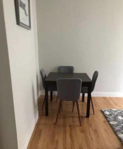 Renovated 2BR Near BU, BC & Green Line, Ideal for Long Stays