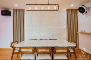 Ipoh 55 Private Pool By Verve 26PAX