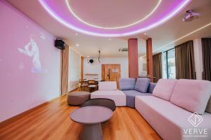 Ipoh 55 Private Pool By Verve 26PAX
