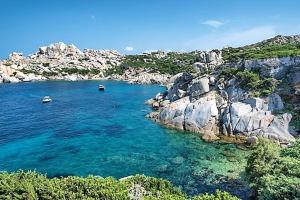 Mare di Sardegna