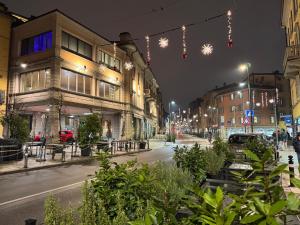 Houseberg Quarenghi sx