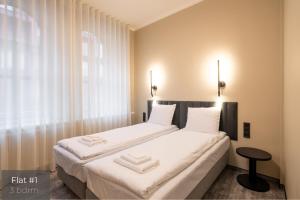 Dandelion Apartments Premium