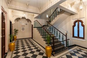 My Downtown - Oladar Haveli