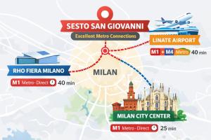 Davide Host LH89, 30min Duomo